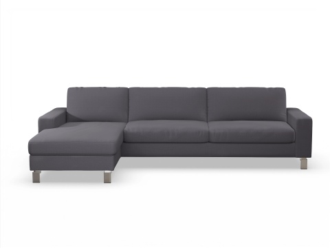 Ecksofa LO XL L